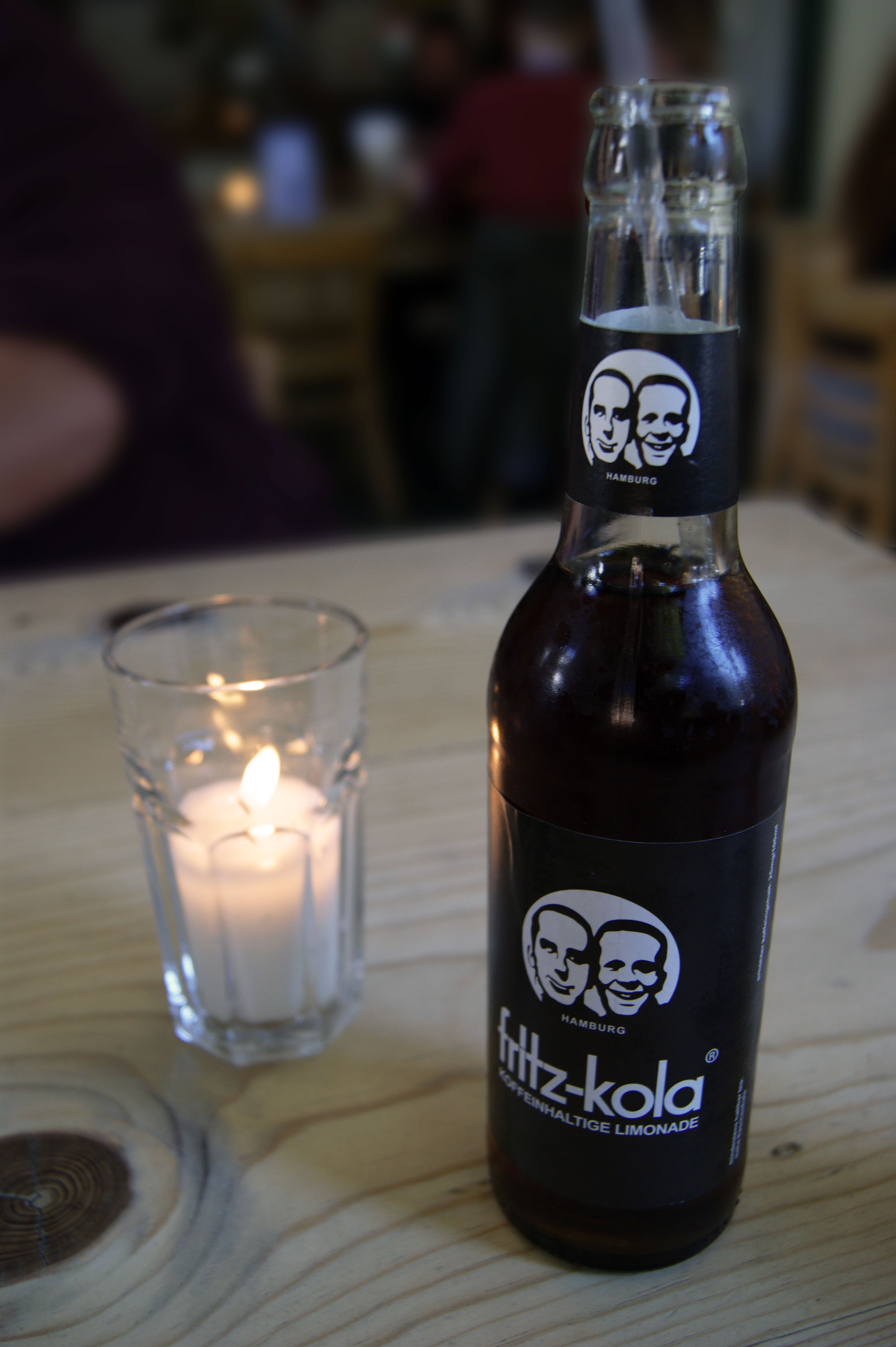 Suppenkuche kola