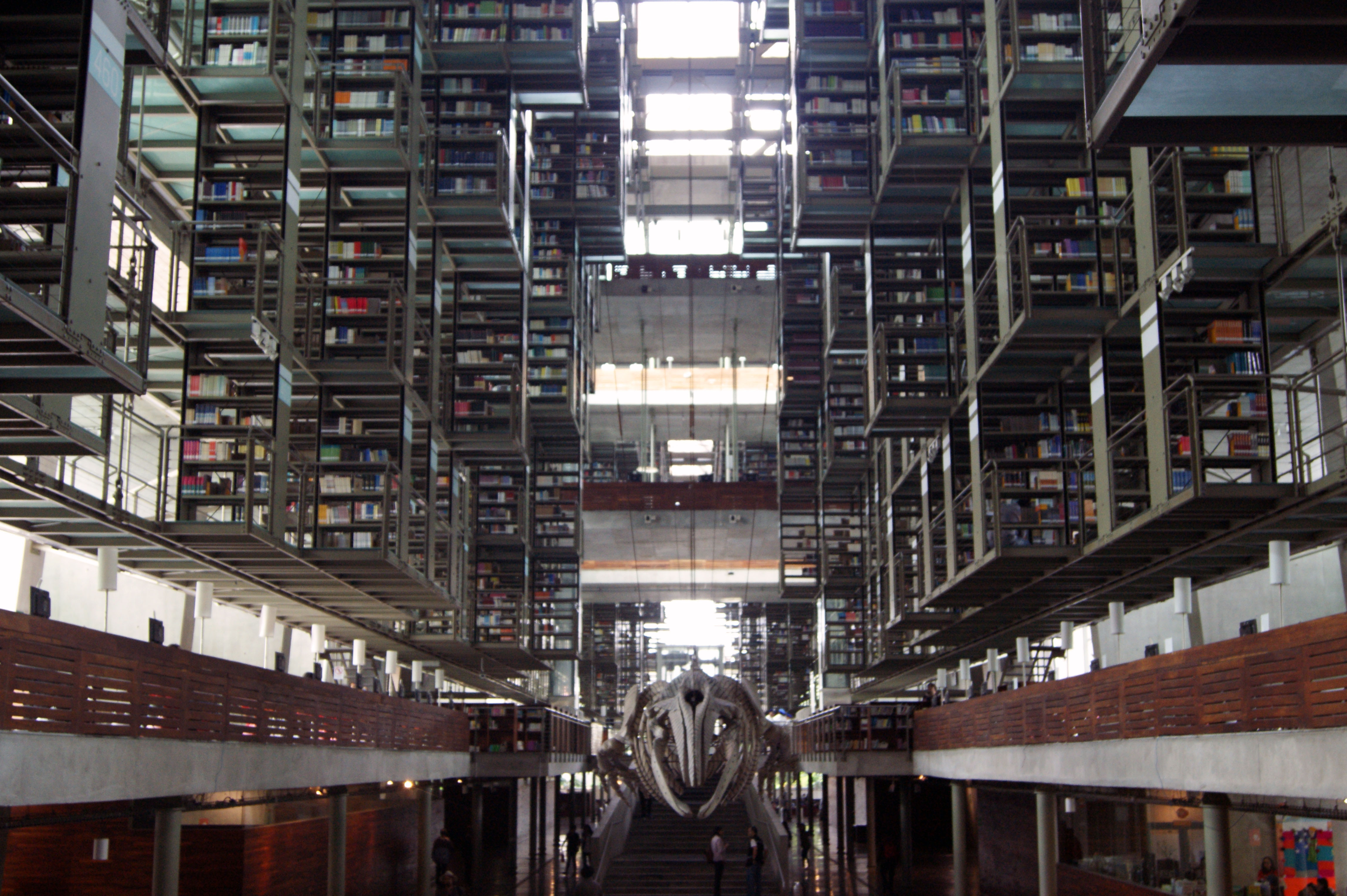 best libraries and bookshops