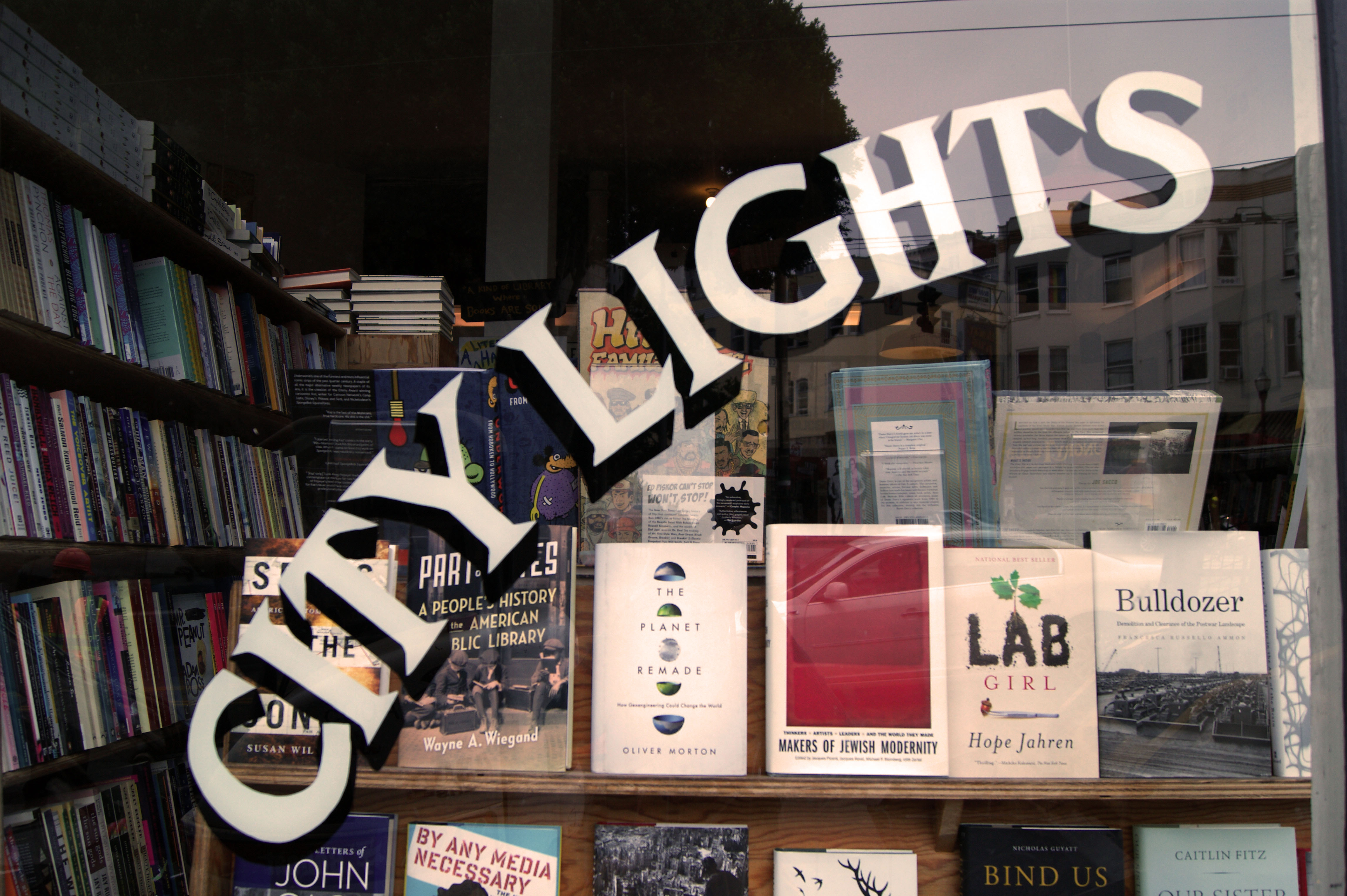 Best Independent in San Francisco The Dreampacker