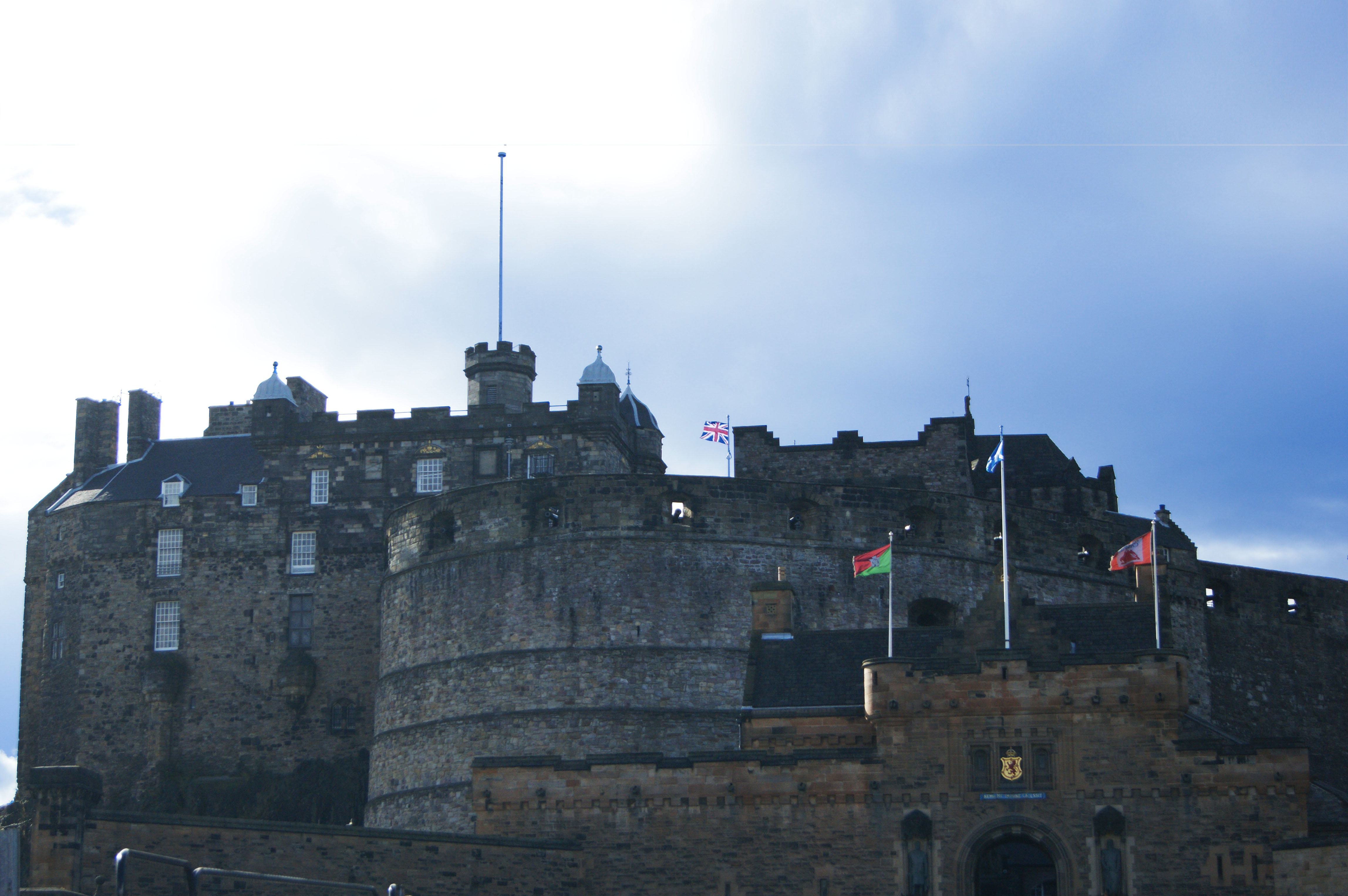 things to do in Edinburgh