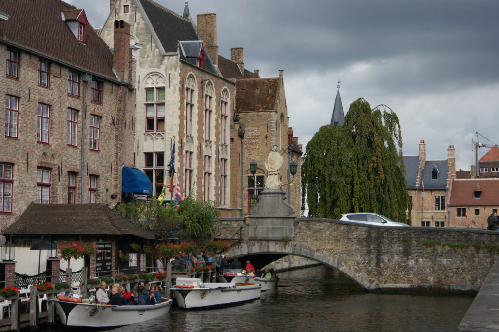 Bruges