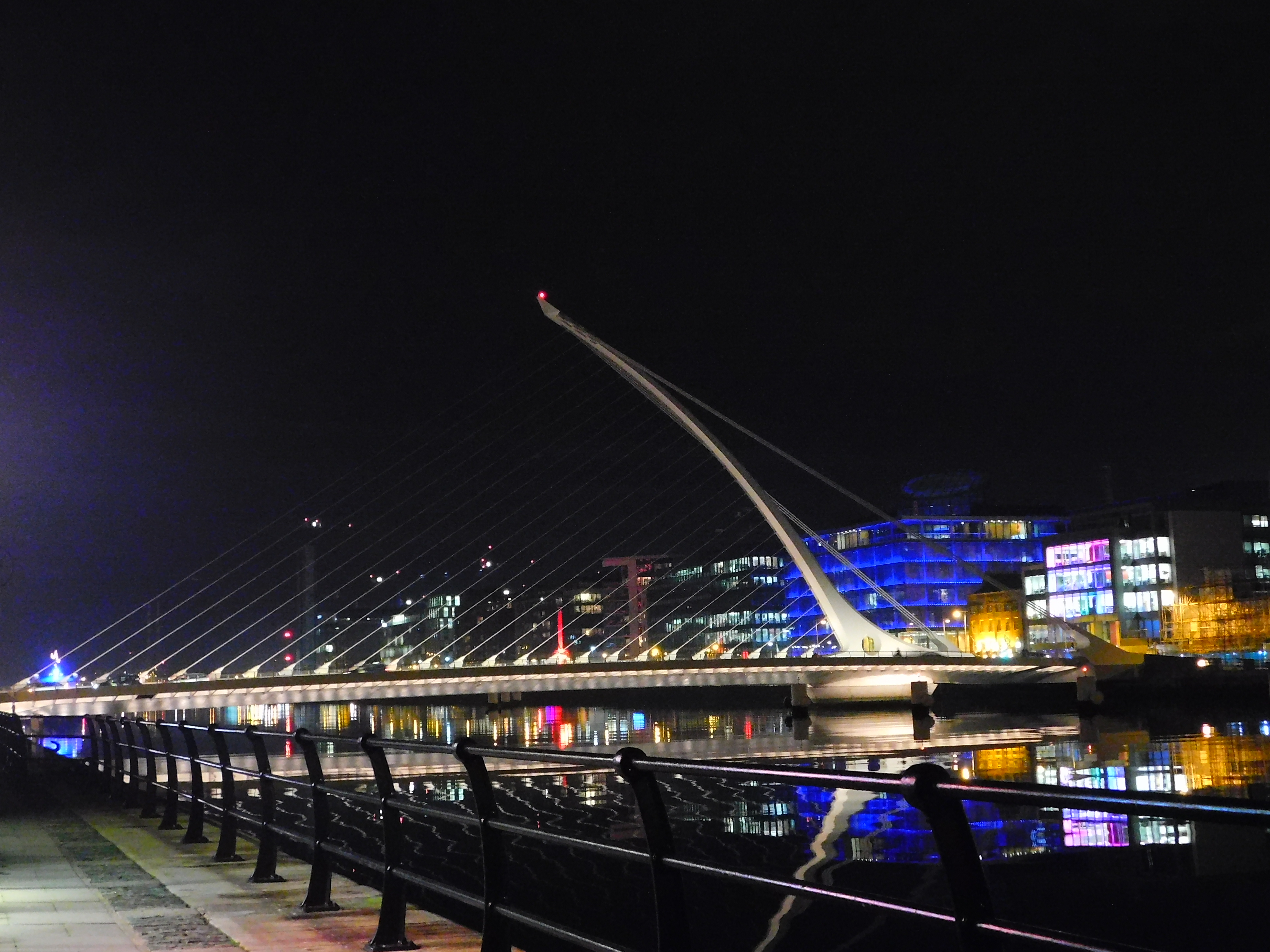 Things to do in Dublin