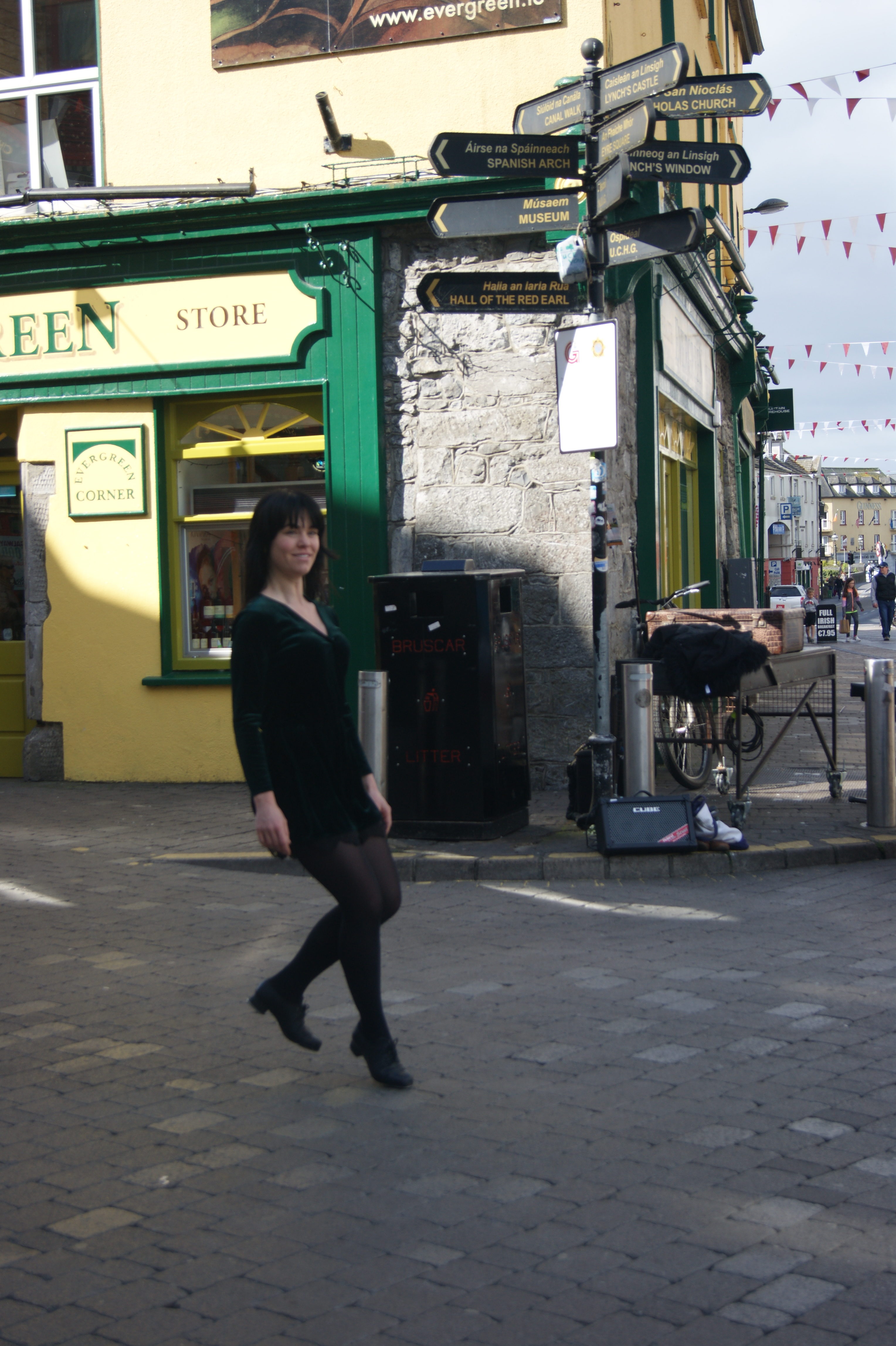 what to do in Galway