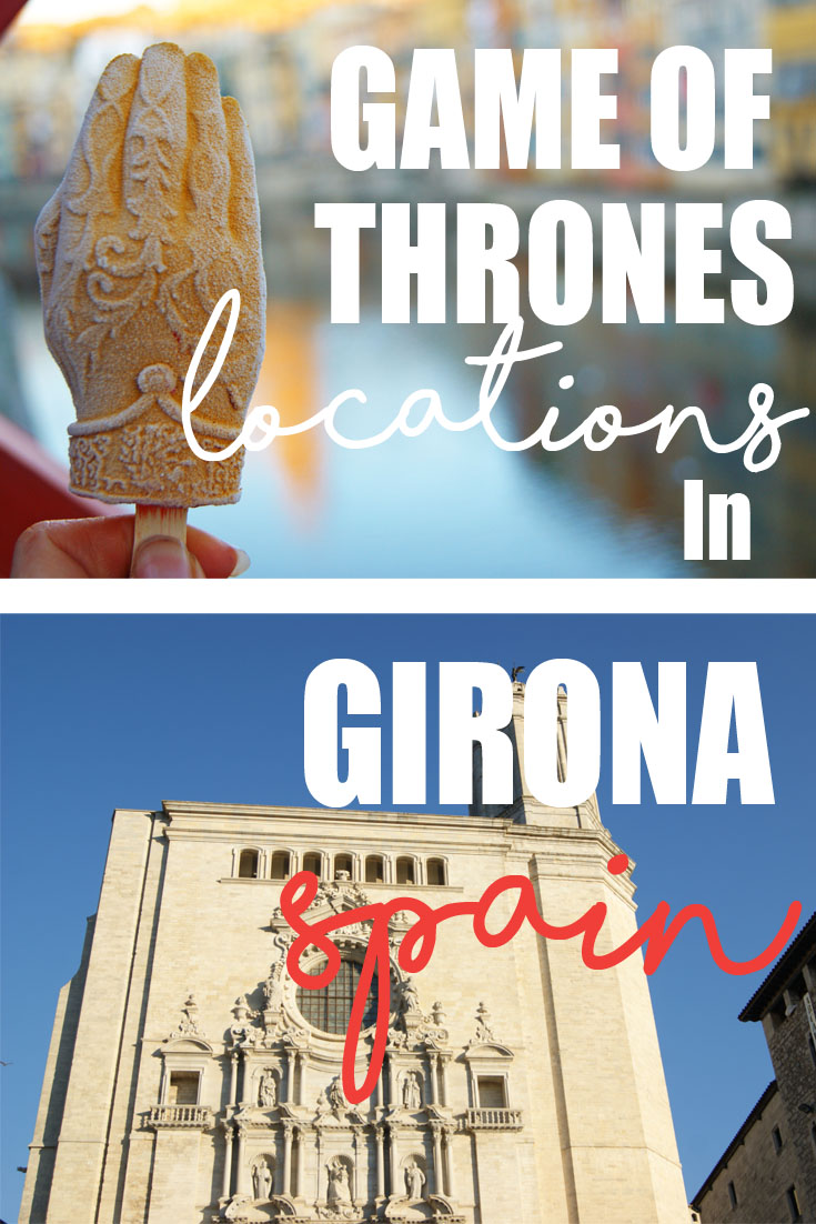Game of Thrones filming locations