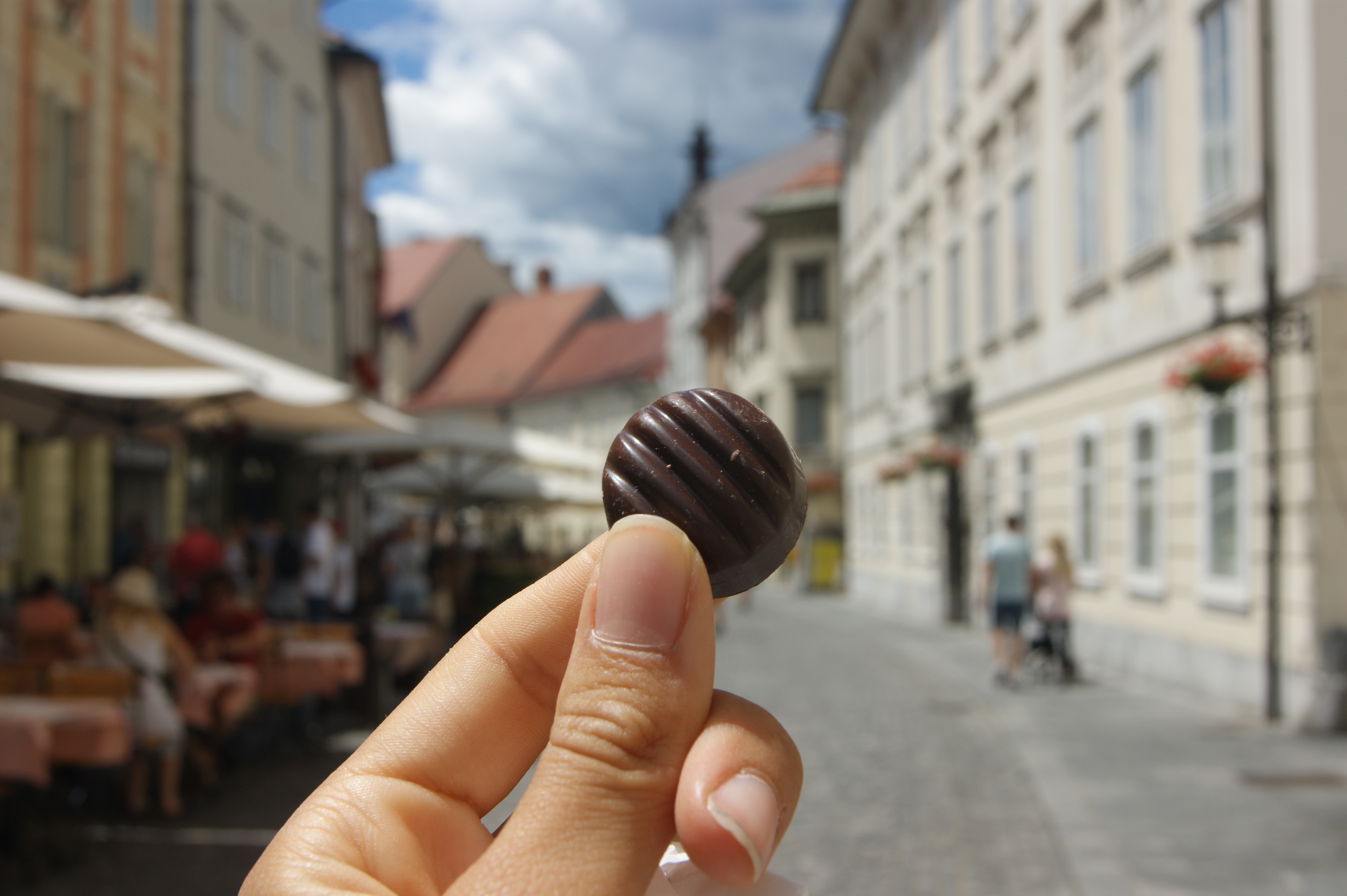 reasons to visit Ljubljana