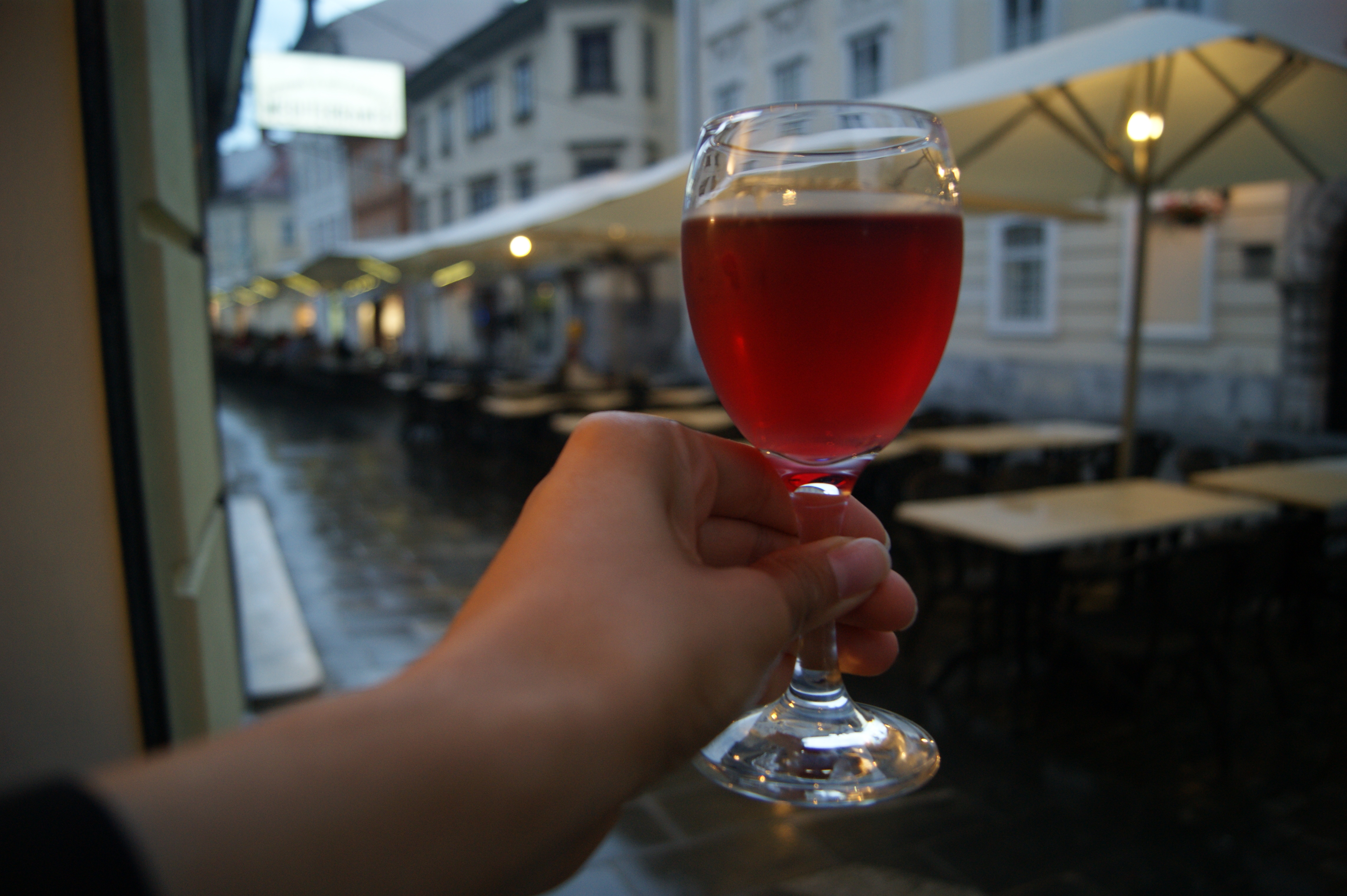 reasons to visit Ljubljana