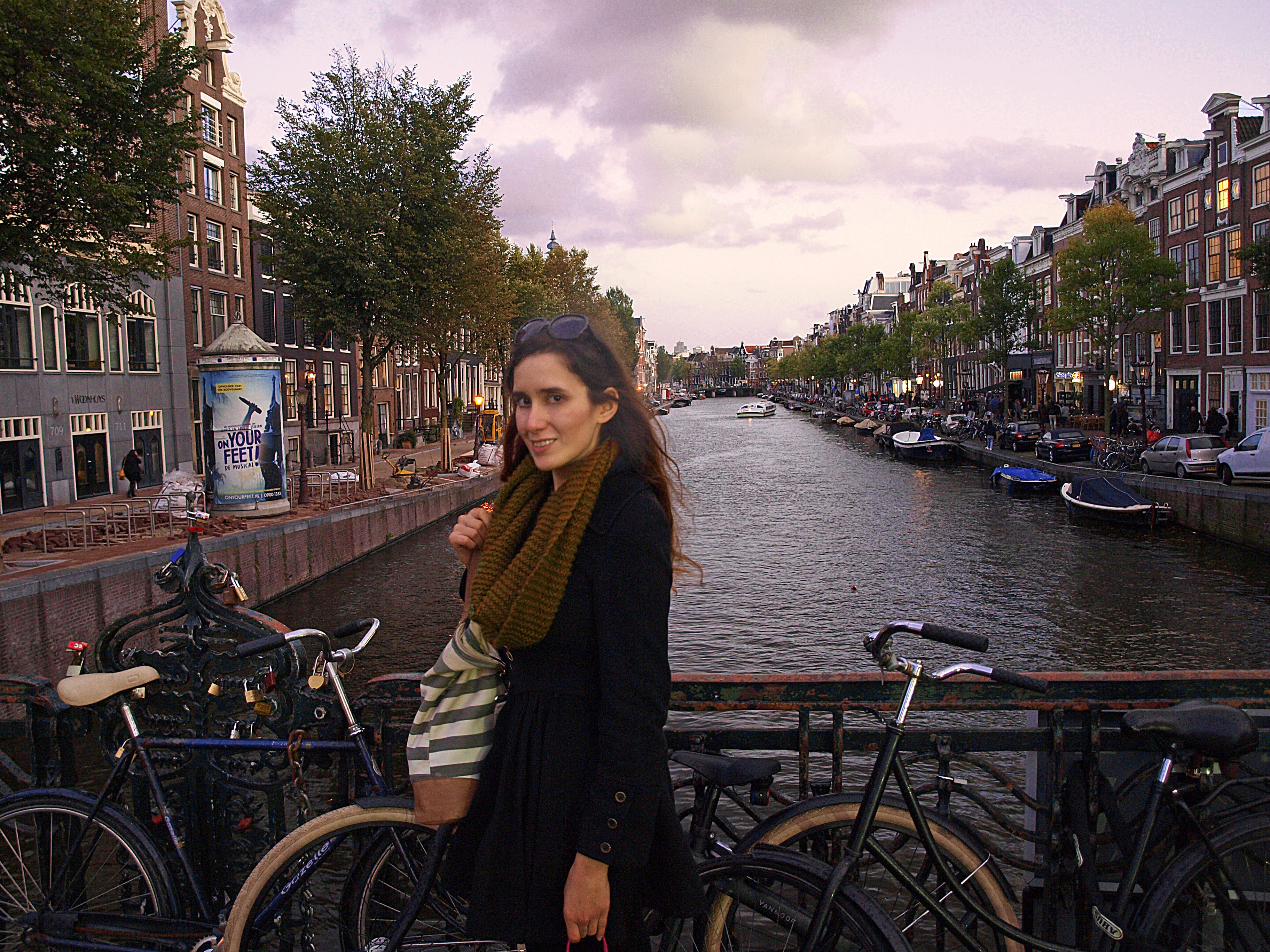 What to do in Amsterdam