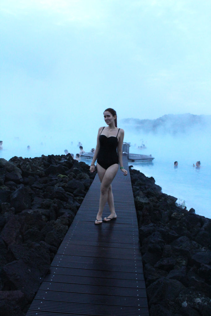 Iceland's Blue Lagoon and Golden Circle