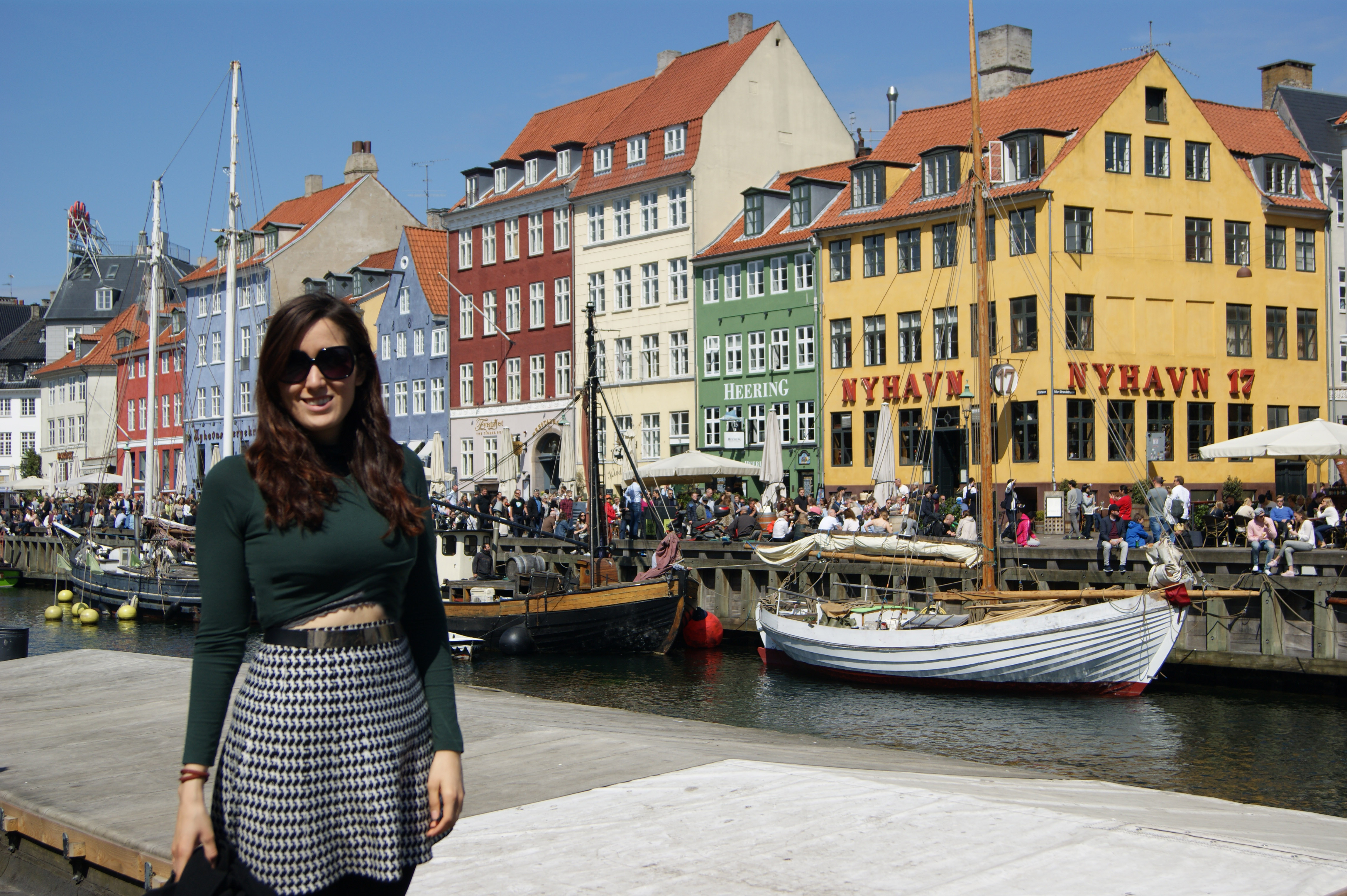 things to do in Copenhagen