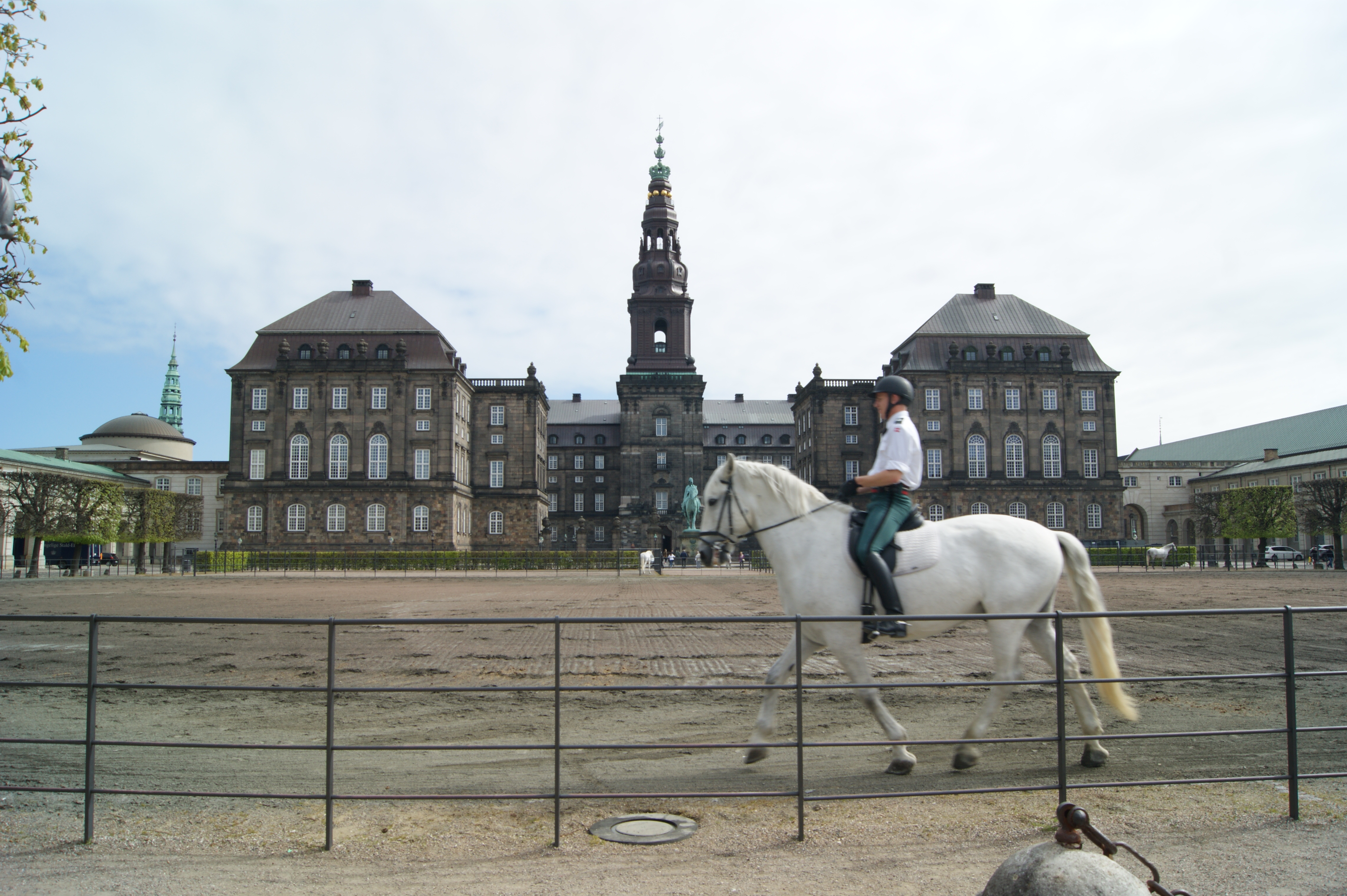 things to do in Copenhagen