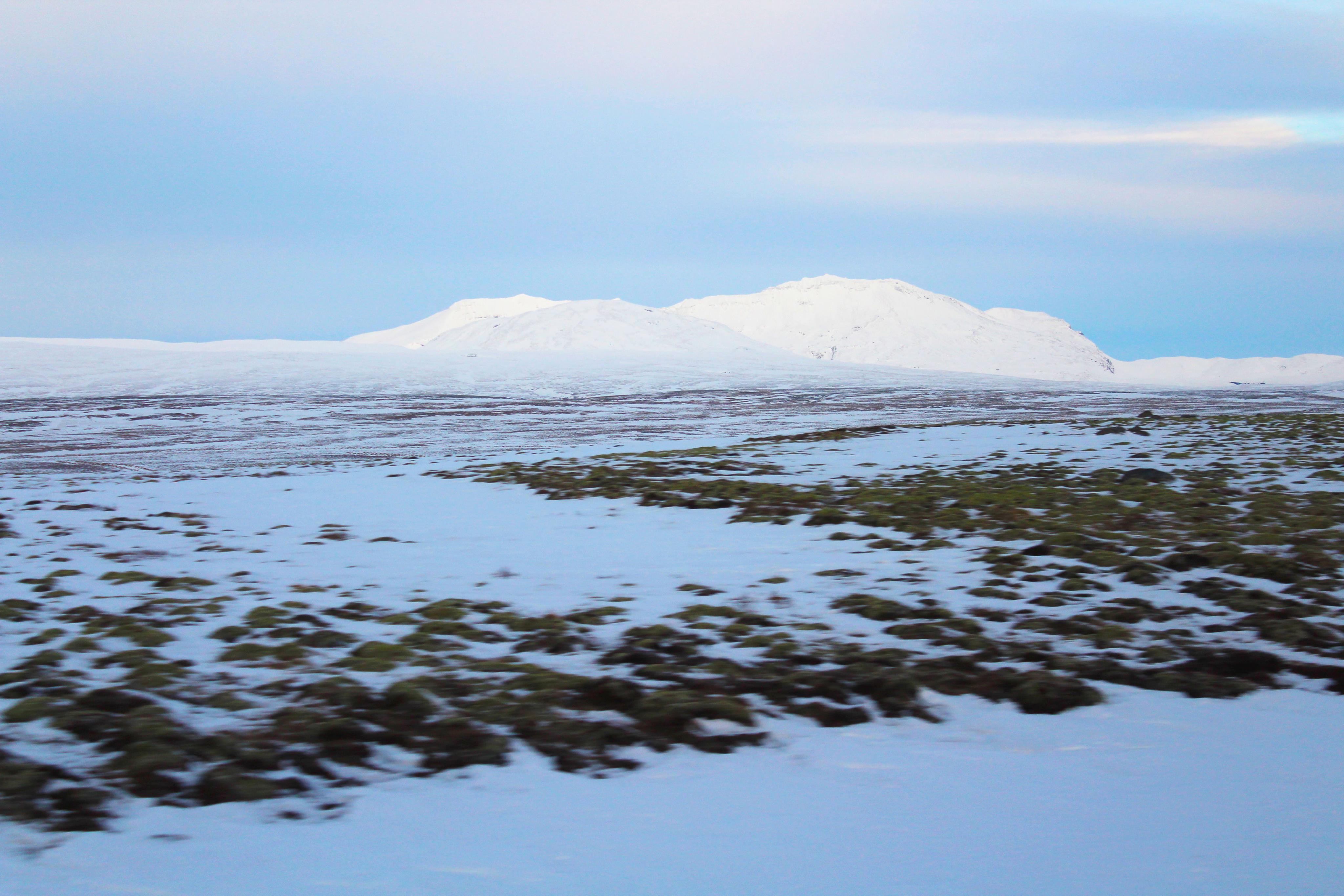 Things to know before going to Iceland