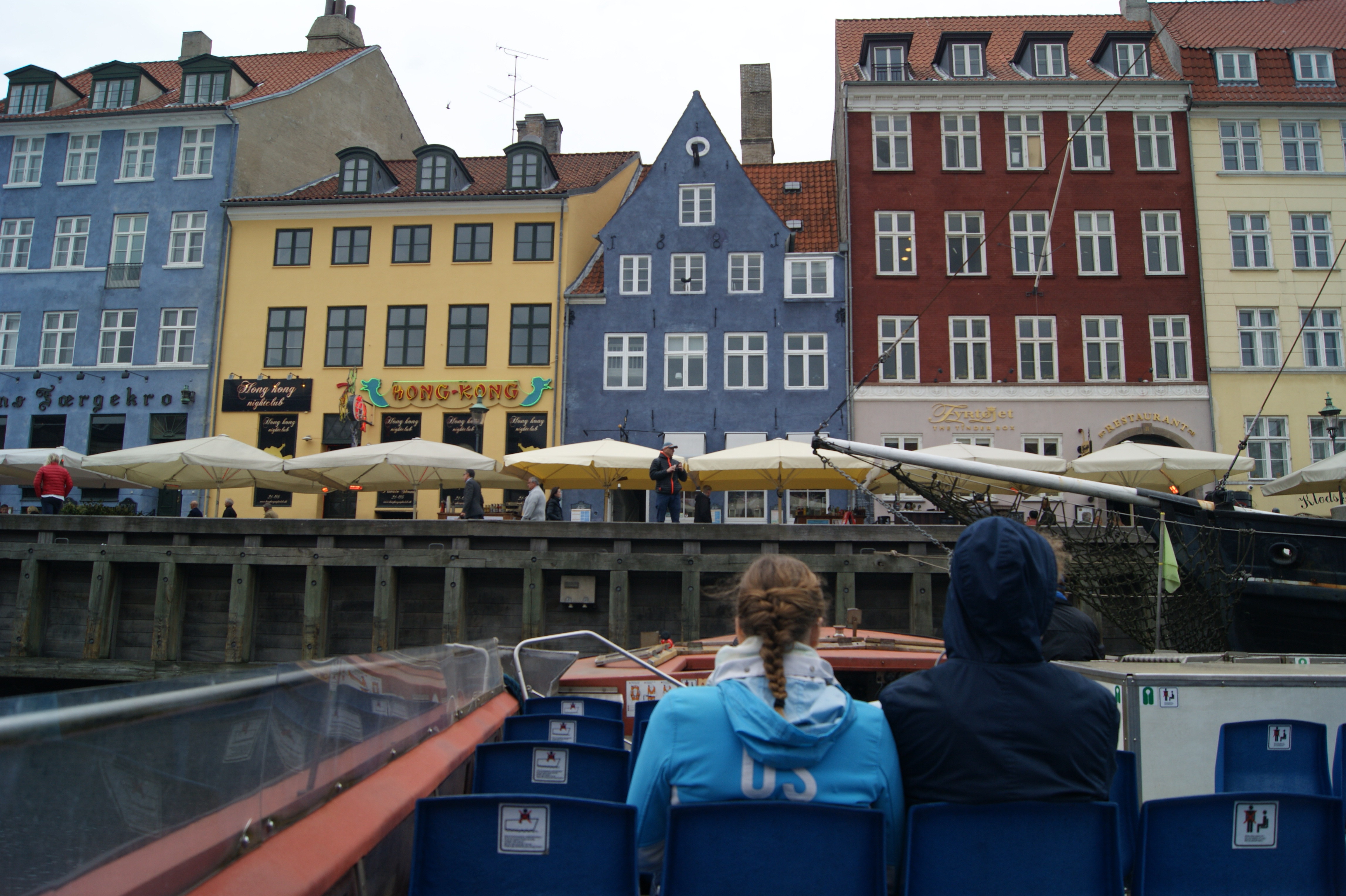 things to do in Copenhagen