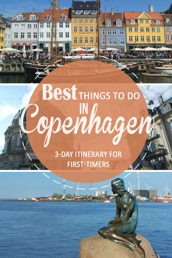what to do in Copenhagen