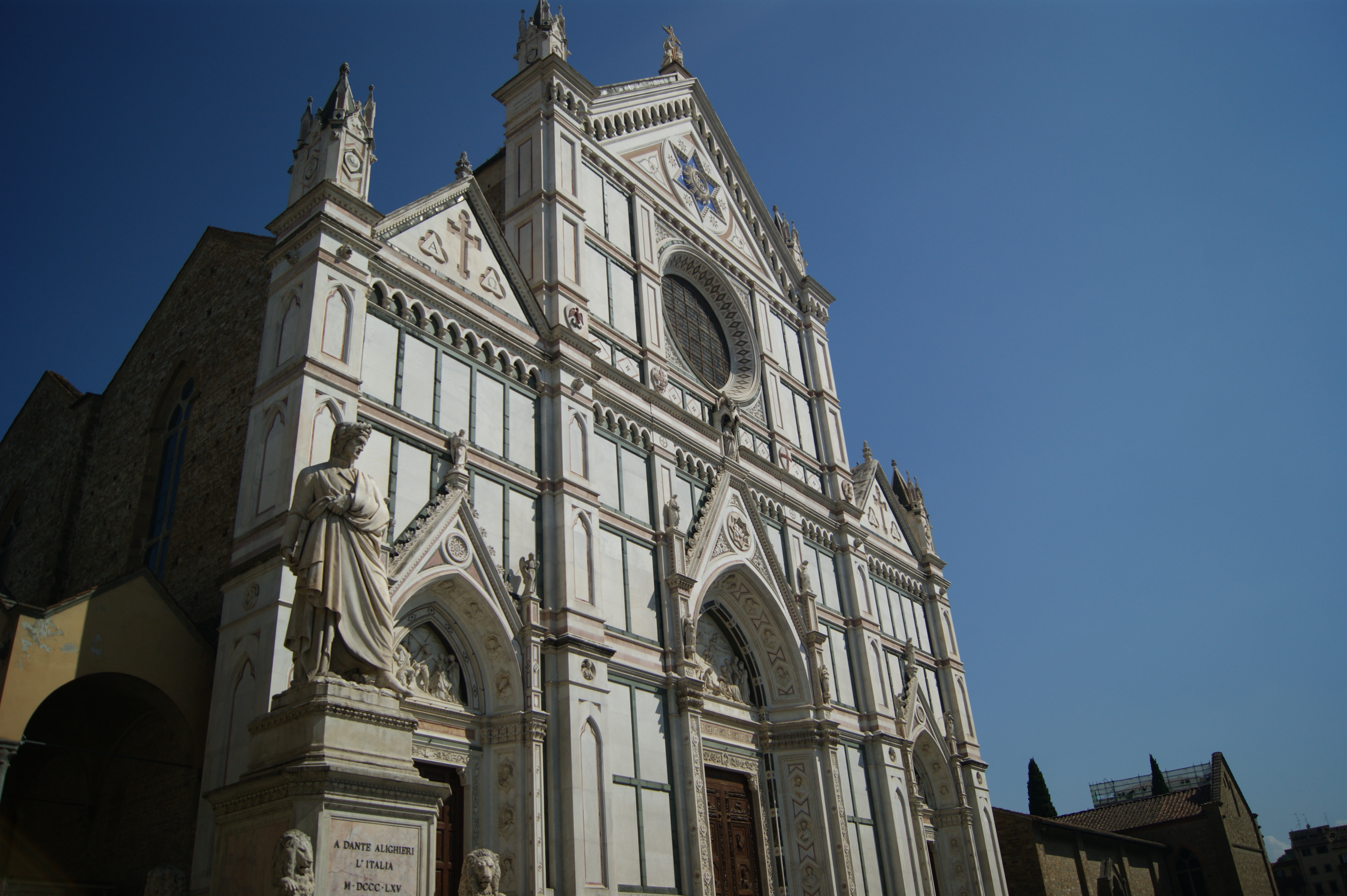 things to do in Florence