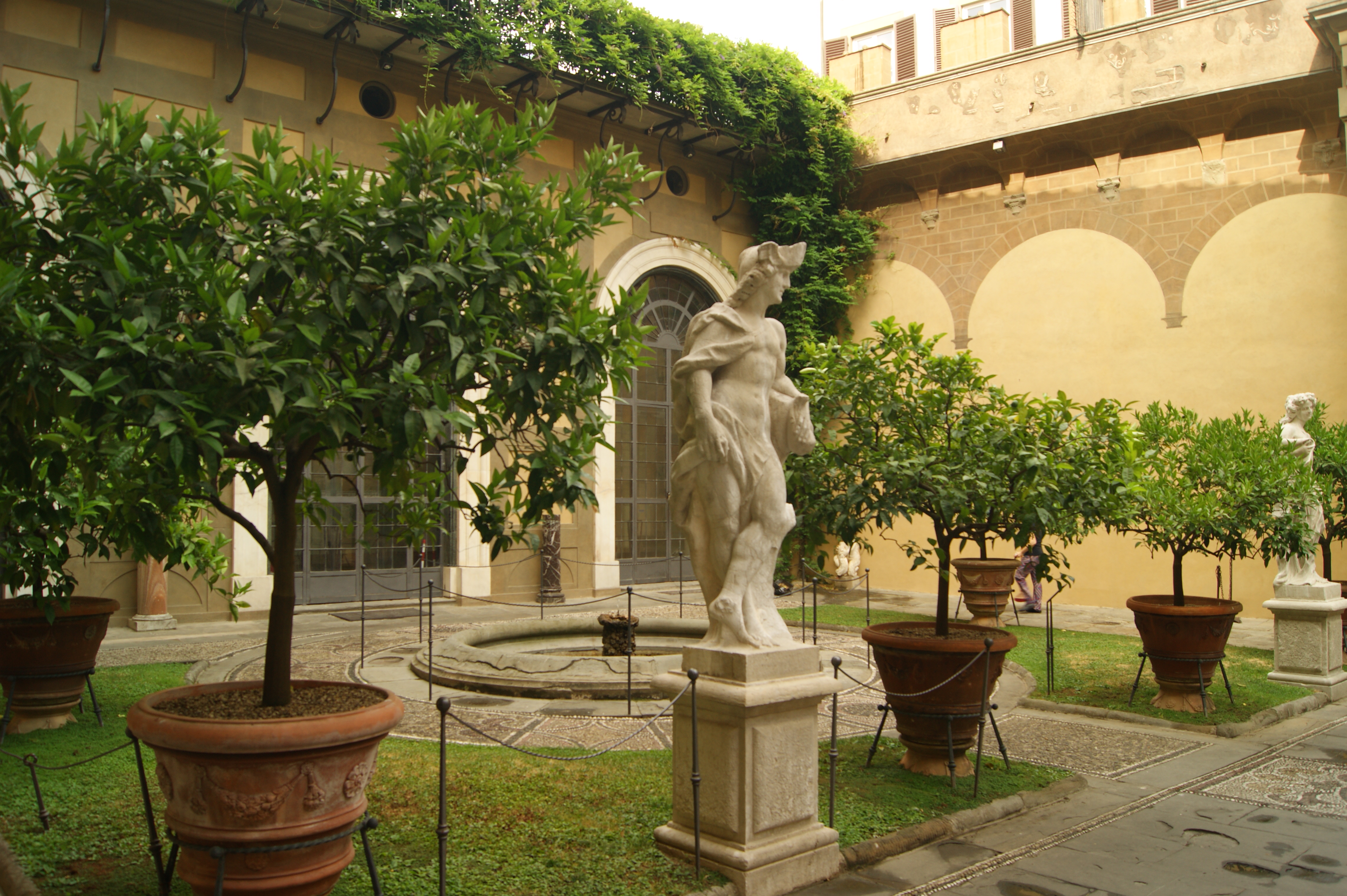 things to do in Florence