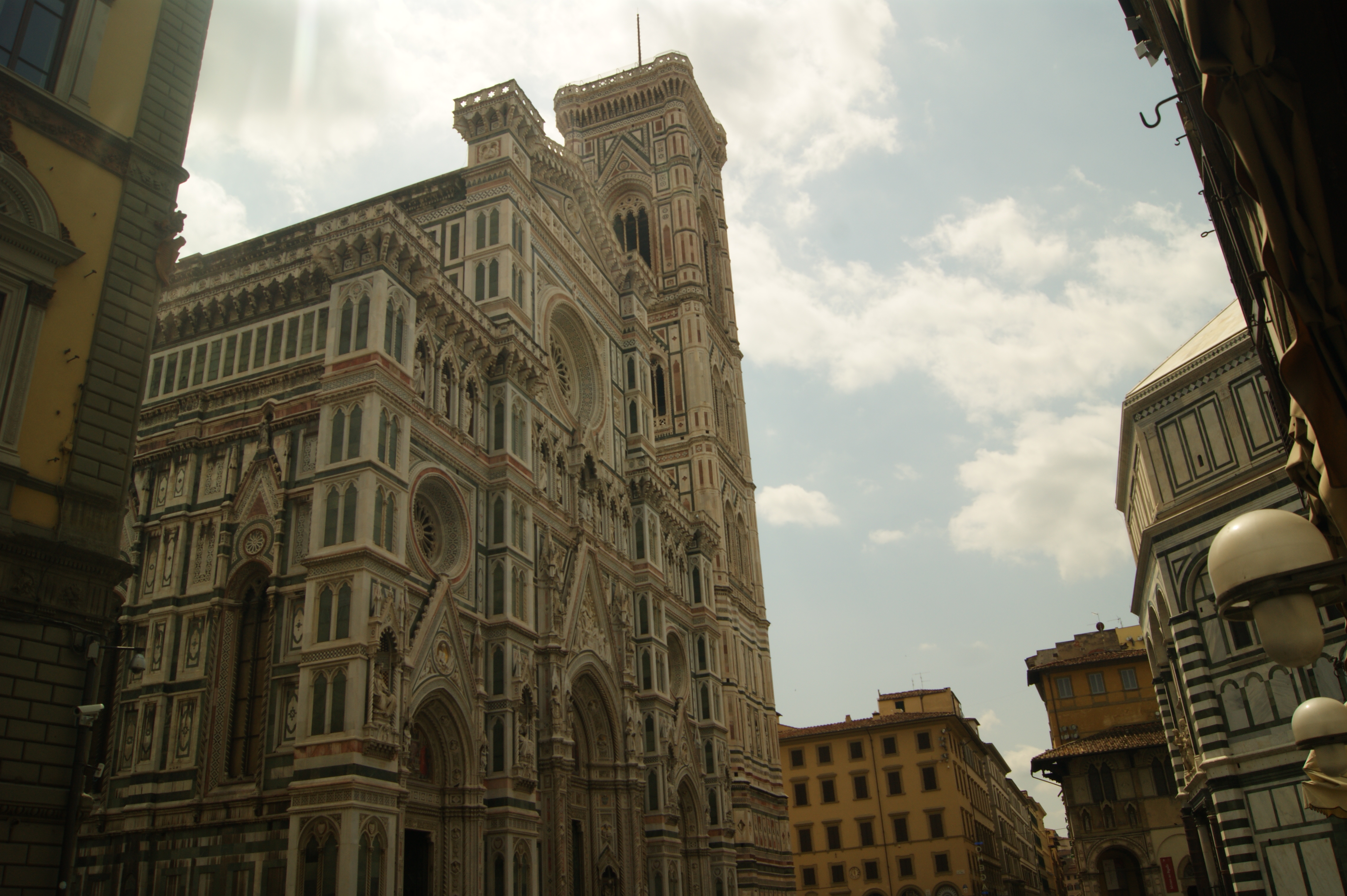 things to do in Florence