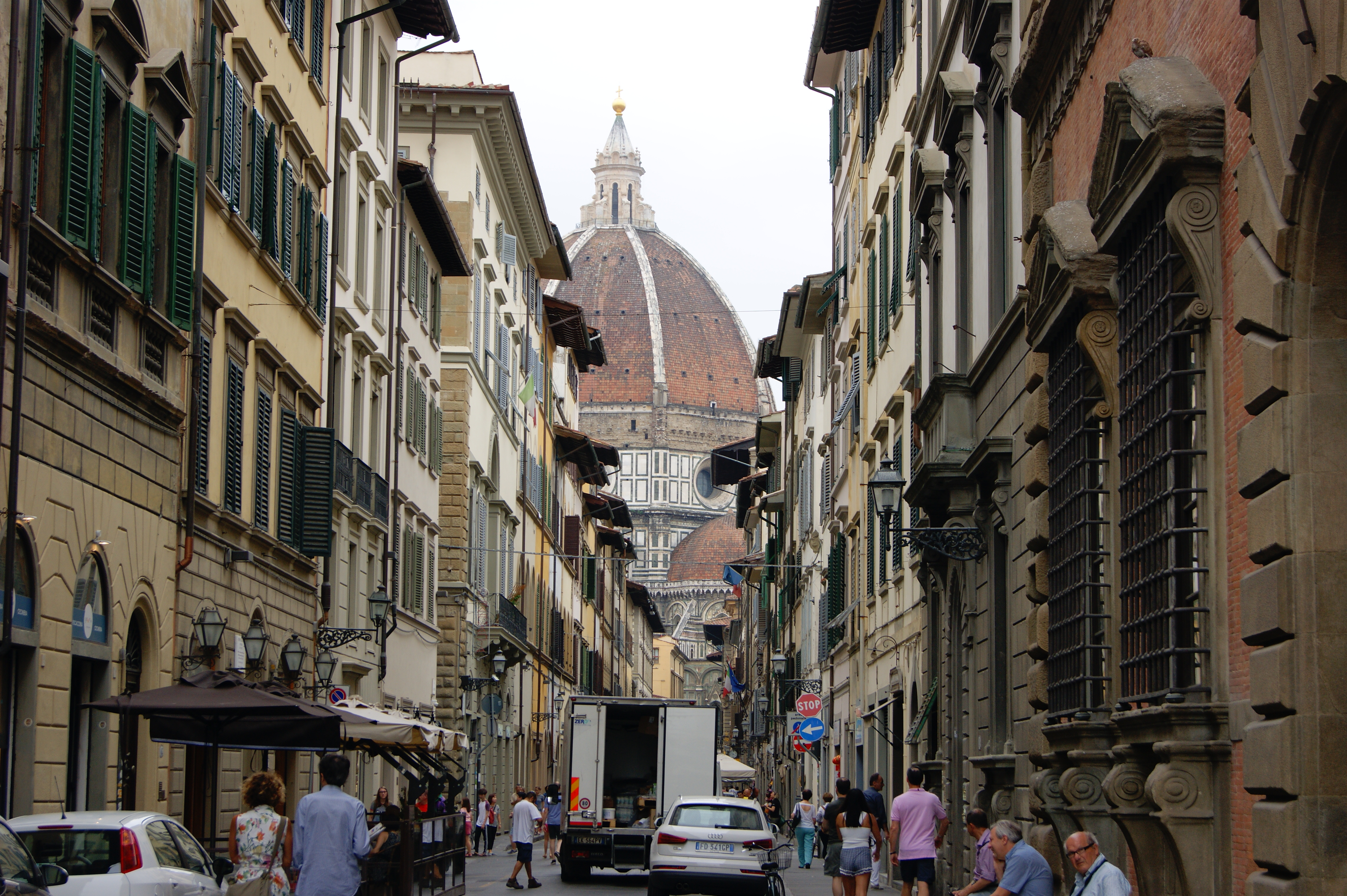 things to do in Florence