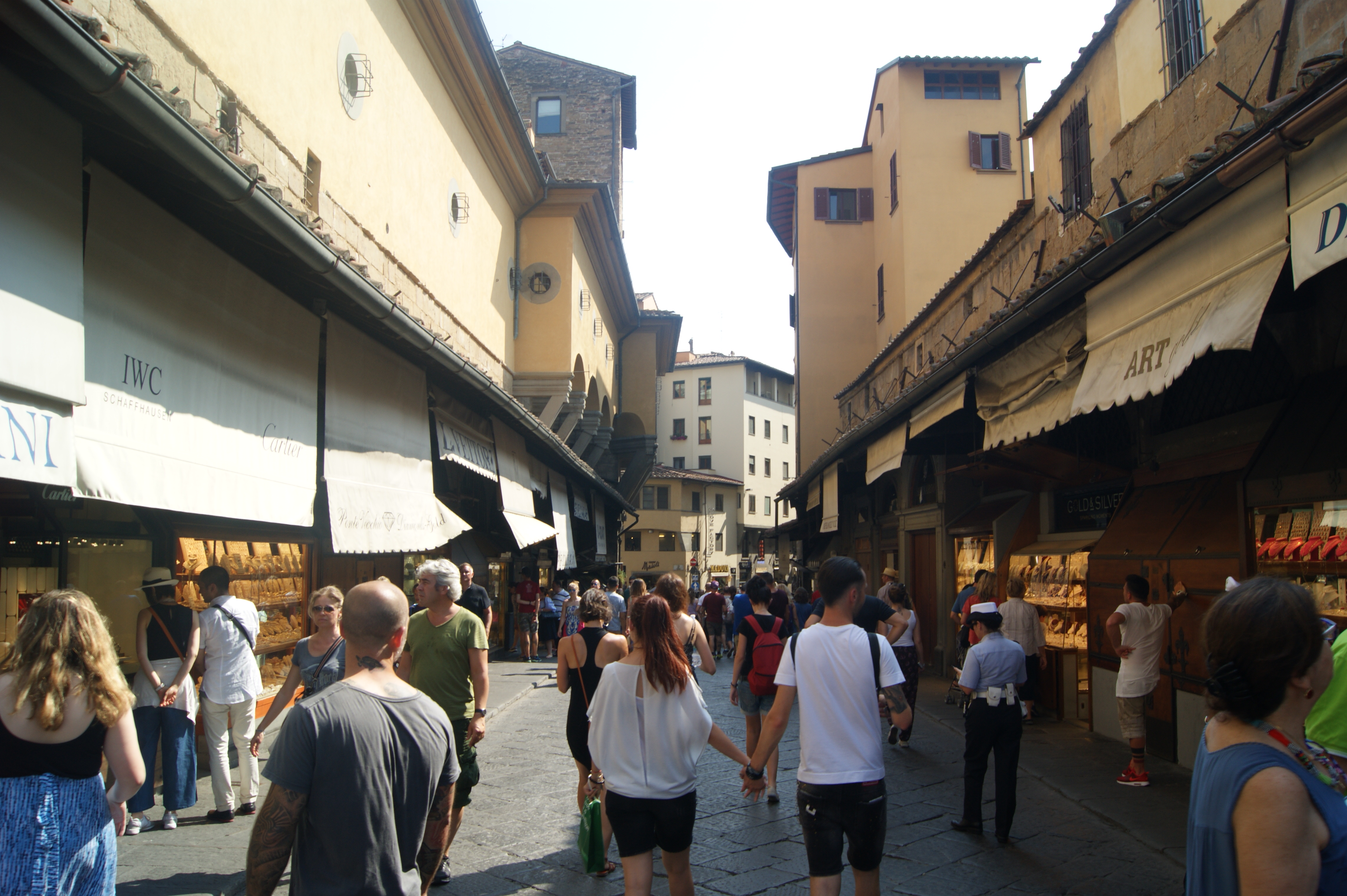 things to do in Florence