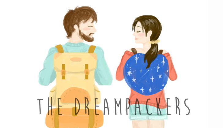 The Dreampackers