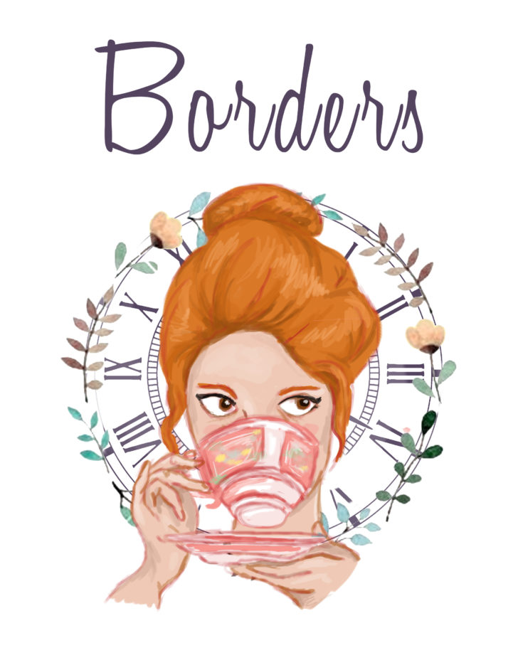 Borders