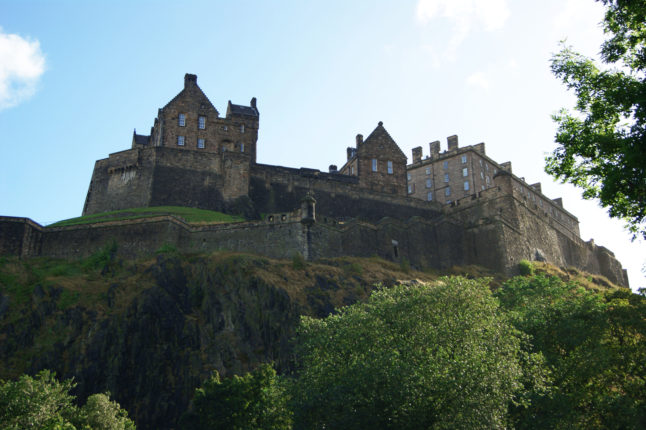 Top 12 Things to do in Edinburgh: A beginner’s guide - The Dreampacker