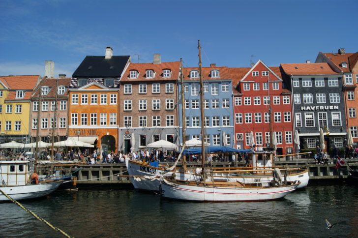 Best things to do in Copenhagen: 3-day itinerary for first-timers