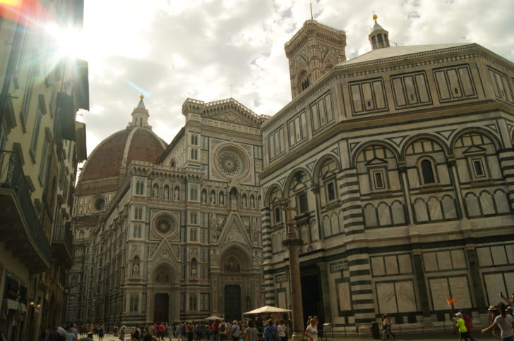 things to do in Florence